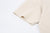 Samurai Jeans SJST-TW01 extra heavyweight T-shirt made in Japan crew neck white sleeve