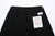 Sugar & Co. SGR-S01 12oz Selvedge Black Denim Gentle Pants - Relaxed Tapered Fit