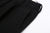 Sugar & Co. SGR-S01 12oz Selvedge Black Denim Gentle Pants - Relaxed Tapered Fit
