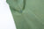 Samurai Jeans SJST-TW01 extra heavyweight T-shirt made in Japan crew neck green detail side seam
