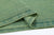 Samurai Jeans SJST-TW01 extra heavyweight T-shirt made in Japan crew neck green detail hem