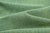 Samurai Jeans SJST-TW01 extra heavyweight T-shirt made in Japan crew neck green fabric close up