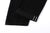 Sugar & Co SGR-S01 12oz selvedge black denim gentle pants selvedge ID