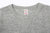 UES 602530 Half Cardigan Stitch Long Sleeve T-Shirt – Crew Neck