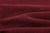 Samurai Jeans SJST-TW01 extra heavyweight T-shirt made in Japan crew neck bordeaux fabric close up