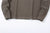 UES 602530 Half Cardigan Stitch Long Sleeve T-Shirt – Crew Neck