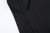 Samurai Jeans SJST-TW01 extra heavyweight T-shirt made in Japan crew neck black side seam