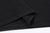 Samurai Jeans SJST-TW01 extra heavyweight T-shirt made in Japan crew neck black hem