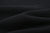 Samurai Jeans SJST-TW01 extra heavyweight T-shirt made in Japan crew neck black fabric close up