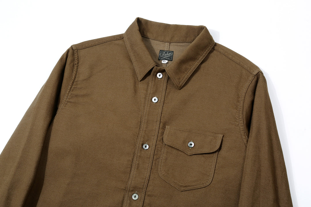 Dalee’s & Co. Jelico 20s style shirt made in Japan