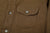 Dalee’s & Co. Jelico Cotton Twill 20s Work Shirt