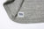 UES 602530 Half Cardigan Stitch Long Sleeve T-Shirt – Crew Neck
