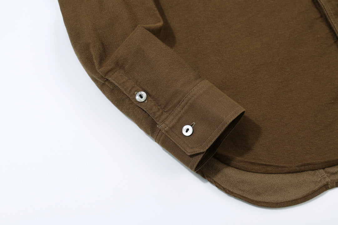 Dalee’s & Co. Jelico 20s style shirt made in Japan