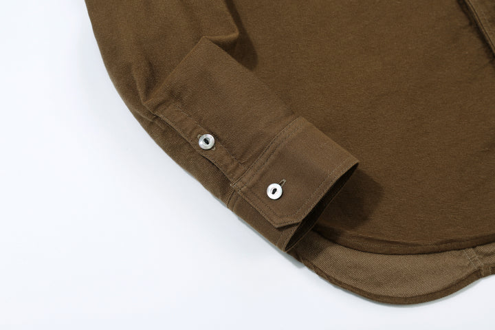 Dalee’s & Co. Jelico 20s style shirt made in Japan