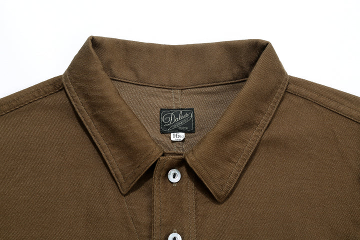 Dalee’s & Co. Jelico 20s style shirt made in Japan
