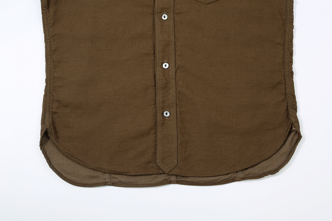 Dalee’s & Co. Jelico Cotton Twill 20s Work Shirt