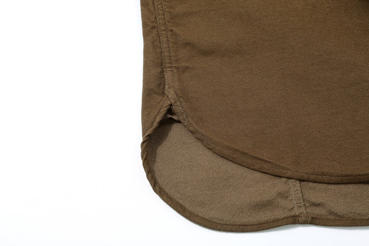 Dalee’s & Co. Jelico Cotton Twill 20s Work Shirt