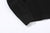 UES 602530 Half Cardigan Stitch Long Sleeve T-Shirt – Crew Neck