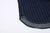 DELUXEWARE 7630A Denim Flannel Shirt Selvedge Fabric and Side Hem Detail