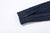 DELUXEWARE 7630A Denim Flannel Shirt Sleeve Placket and Cuff Detail