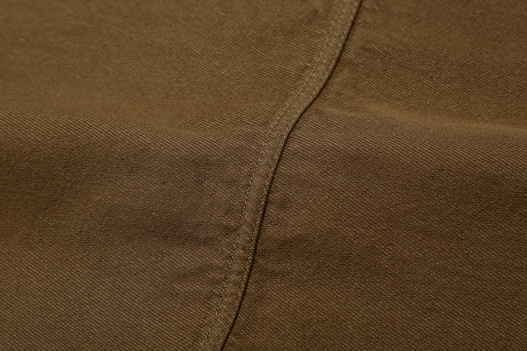 Dalee’s & Co. Jelico Cotton Twill 20s Work Shirt