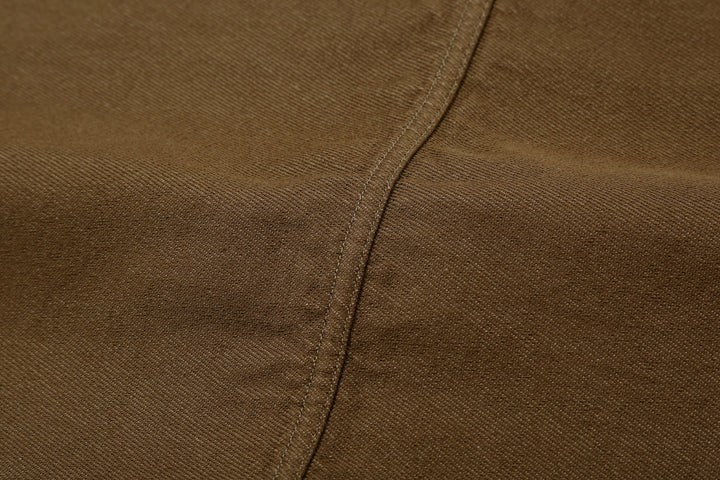 Dalee’s & Co. Jelico Cotton Twill 20s Work Shirt