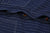 DALEE’S & CO. Signal Savvy Indigo Wabash Work Shirt – Open Concealed Front Placket