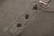 UES 662531 Half Cardigan Stitch Long Sleeve T-Shirt – Henley Neck