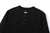 UES 662531 Half Cardigan Stitch Long Sleeve T-Shirt – Henley Neck