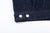 Samurai Jeans S101AX "AI Plus" Natural Indigo Mixed 18oz Selvedge Denim Jacket Buttons