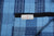 Samurai Jeans SKN24-01W rain drop kasuri sashiko flannel work shirt front view union ticket