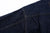 Samurai Jeans S101AX "AI Plus" Natural Indigo Mixed 18oz Selvedge Denim Jacket Seam