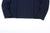 Pure Blue Japan LS-5011-D Indigo Jersey Crew Neck Long Sleeved T-shirt - Dark Indigo