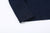 Pure Blue Japan LS-5011-D Indigo Jersey Crew Neck Long Sleeved T-shirt - Dark Indigo