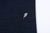 Pure Blue Japan LS-5011-D indigo jersey long sleeve T-shirt dark indigo slub cotton Japan leaf embroidery