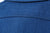 Samurai Jeans SSS25-AHBW Asagi natural indigo herringbone work shirt back yoke