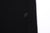 Pure Blue Japan LS-5011-IDBK indigo black jersey long sleeve T-shirt fading cotton Japan leaf embroidery