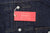 Boncoura 15oz Selvedge Denim Type 1 Jacket
