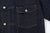Boncoura 15oz Selvedge Denim Type 1 Jacket