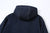 Wasew WSW-25S-001 10oz Jelt Denim Mountain Parka
