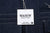 Wasew WSW-25S-001 10oz Jelt Denim Mountain Parka