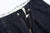 Sugar & Co SGR-S01 12oz selvedge indigo denim gentle pants hook