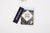 Samurai Jeans SJST-SC04 Samurai Cotton Polo Shirt Made in Japan Paper Tag