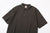 Samurai Jeans SJST-SC04 Samurai Cotton Polo Shirt Made in Japan Kuromame Placket