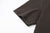Samurai Jeans SJST-SC04 Samurai Cotton Polo Shirt Made in Japan Kuromame Sleeve