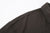 Samurai Jeans SJST-SC04 Samurai Cotton Polo Shirt Made in Japan Kuromame Shoulder Seam