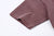 Dubble Works 37001-PD Stand Wheeler Heavyweight T-Shirt - Pigment Dyed Made in Japan Neck Detail Sleeve 
