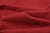 The Flat Head FN-THC-054SP eagle embroidery style print T-shirt light red fabric close up