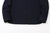 Pure Blue Japan 2226-2 Indigo Paisley Jacquard Shirt – Lower Front and Cuffs