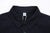 Pure Blue Japan 2226-2 Indigo Paisley Jacquard Shirt – Collar and Brand Label